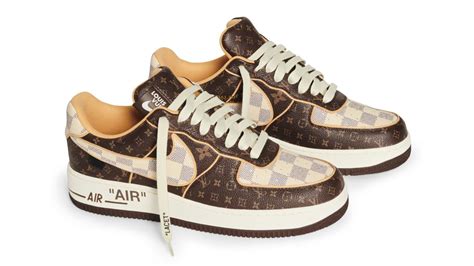 nike air force 1 louis vuitton kaufen|louis vuitton air force 1.